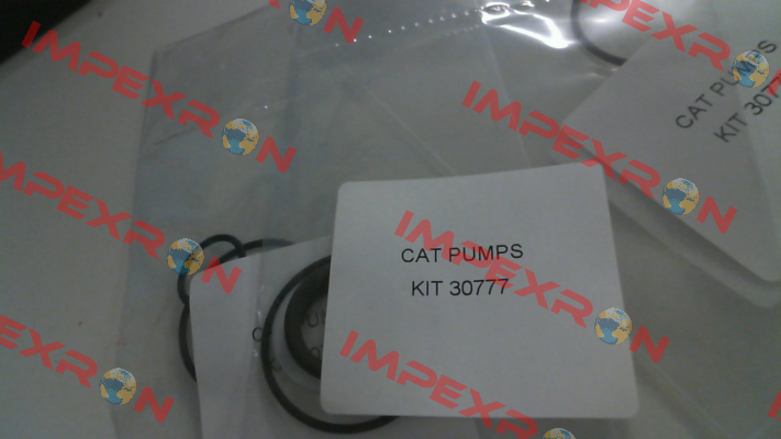 30777 Cat Pumps