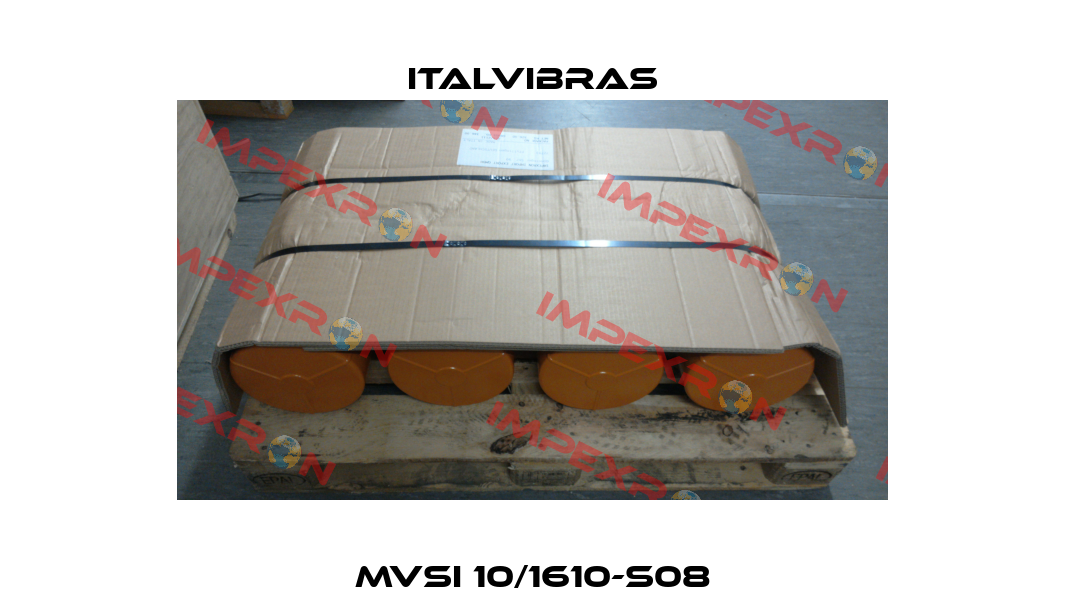 MVSI 10/1610-S08 Italvibras