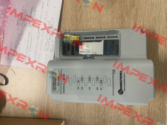 2380.256.03 Nordelettronica