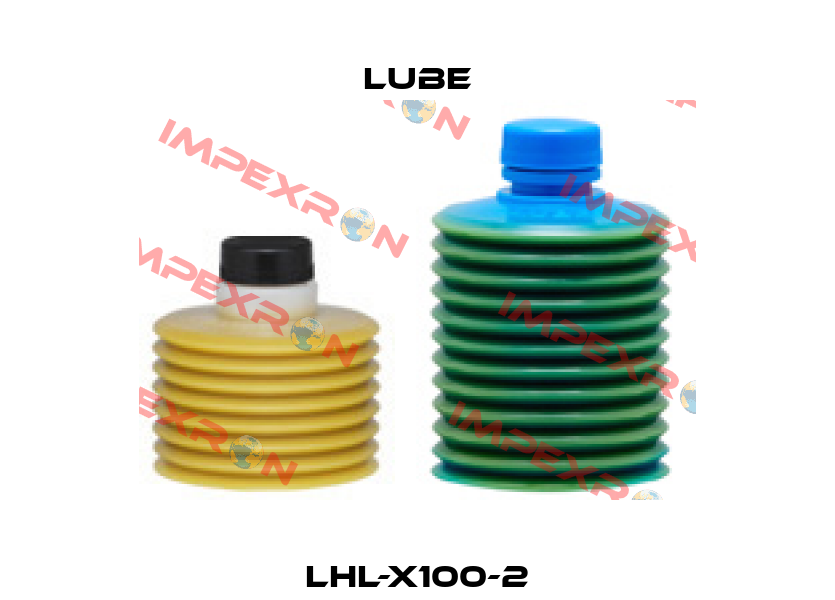LHL-X100-2 Lube