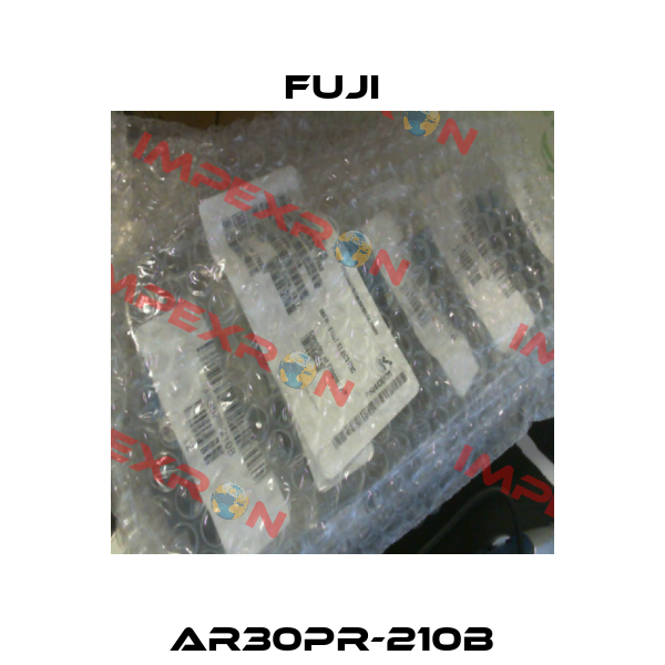 AR30PR-210B Fuji