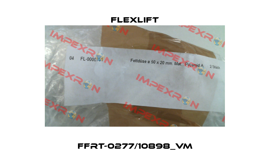 FFRT-0277/10898_VM Flexlift