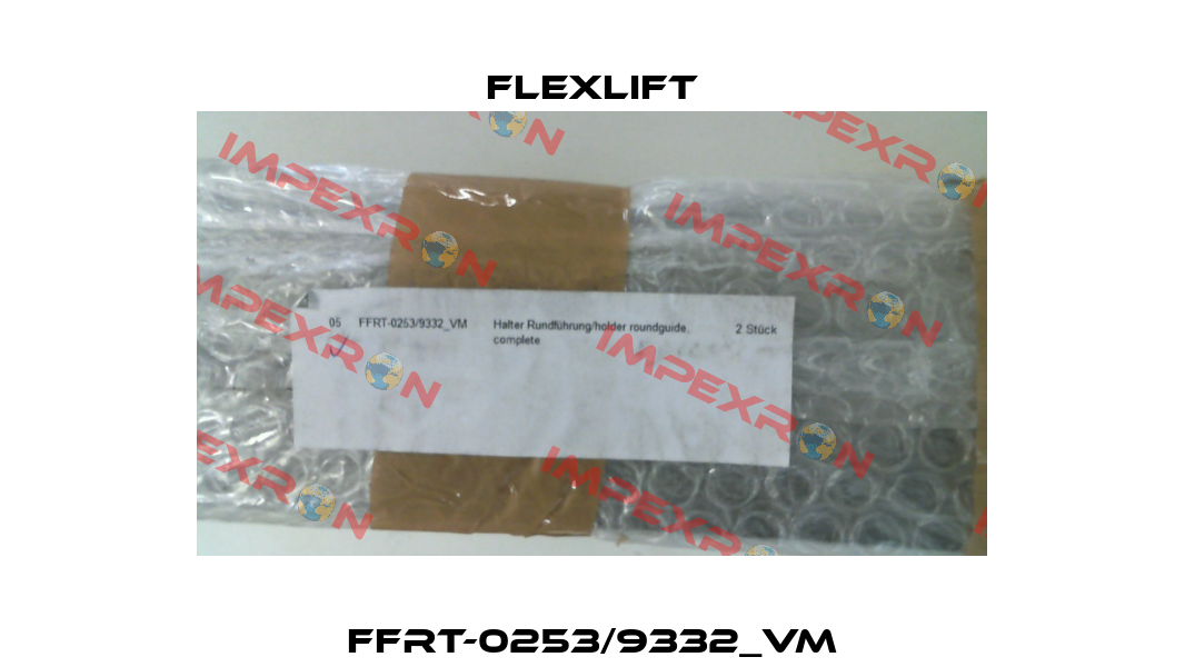 FFRT-0253/9332_VM Flexlift