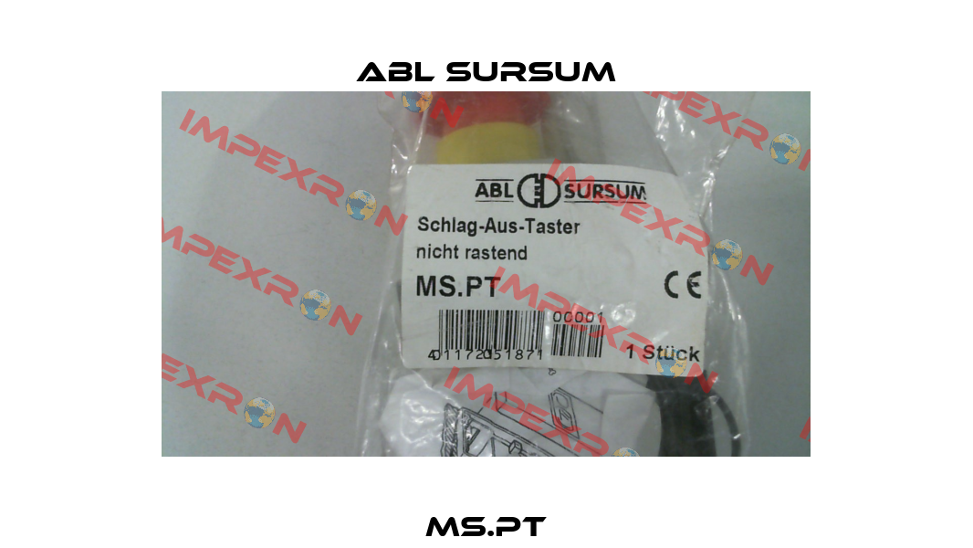 MS.PT Abl Sursum