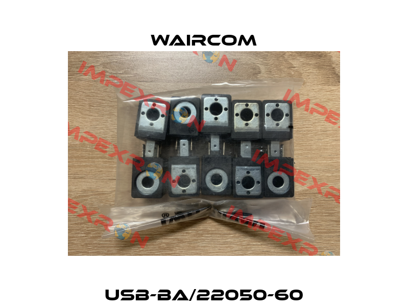 USB-BA/22050-60 Waircom