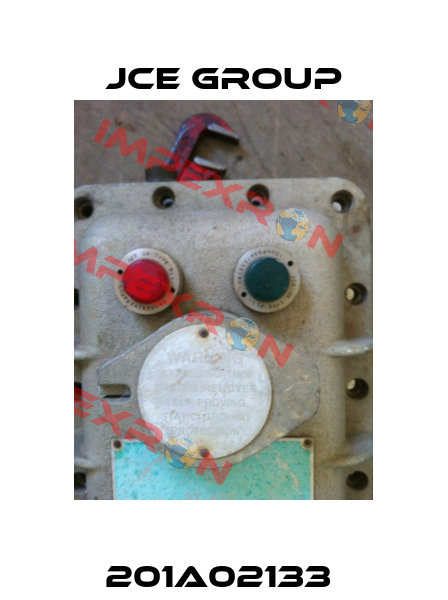 201A02133  JCE Group