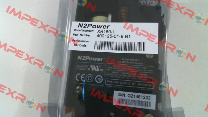 400125-01-9 n2power