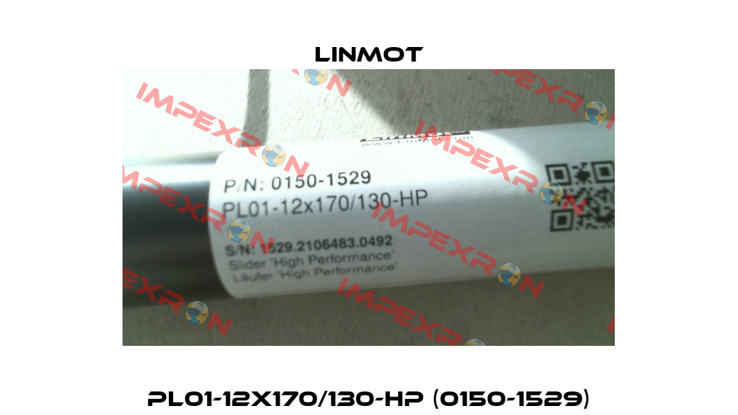 PL01-12x170/130-HP (0150-1529) Linmot