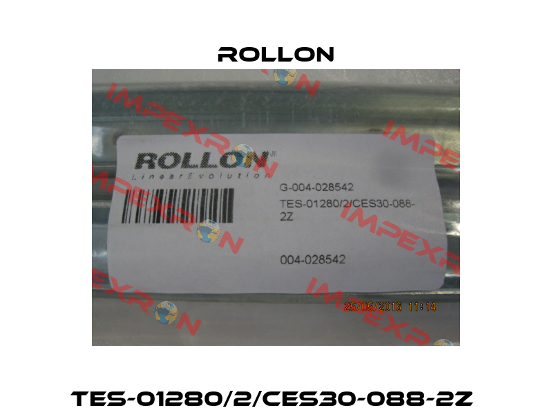 TES-01280/2/CES30-088-2Z  Rollon