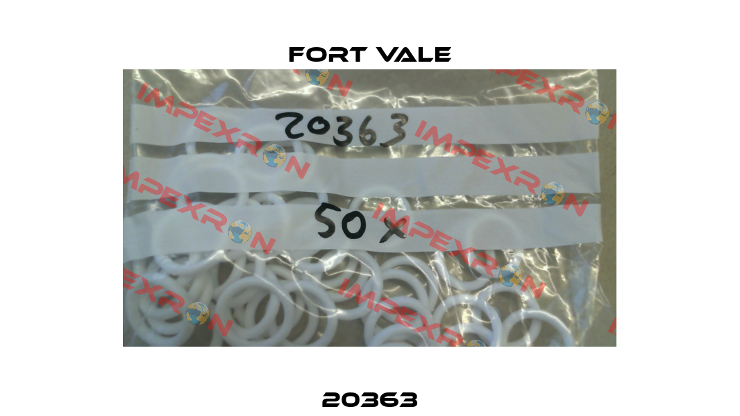 20363 Fort Vale