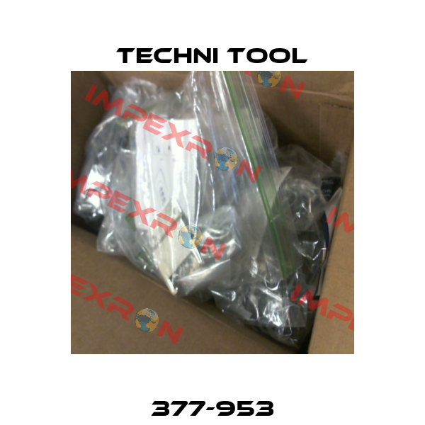 377-953 Techni Tool