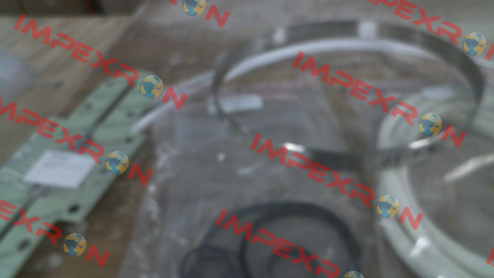 Nr. 6 Intermediate packing Orbinox