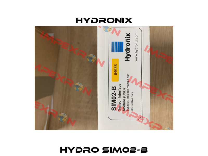 Hydro SIM02-B HYDRONIX