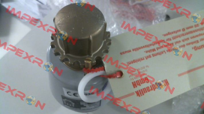 P/N: 089063, Type: S 650 Schrupp