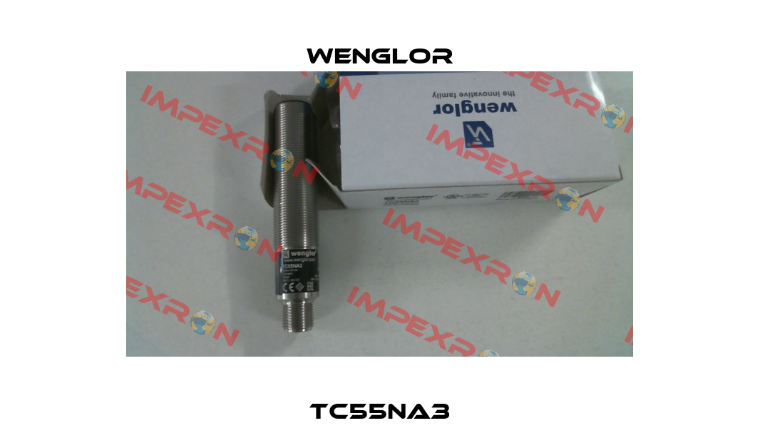 TC55NA3 Wenglor