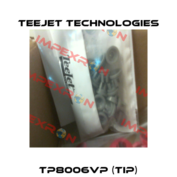 TP8006VP (tip) TeeJet Technologies