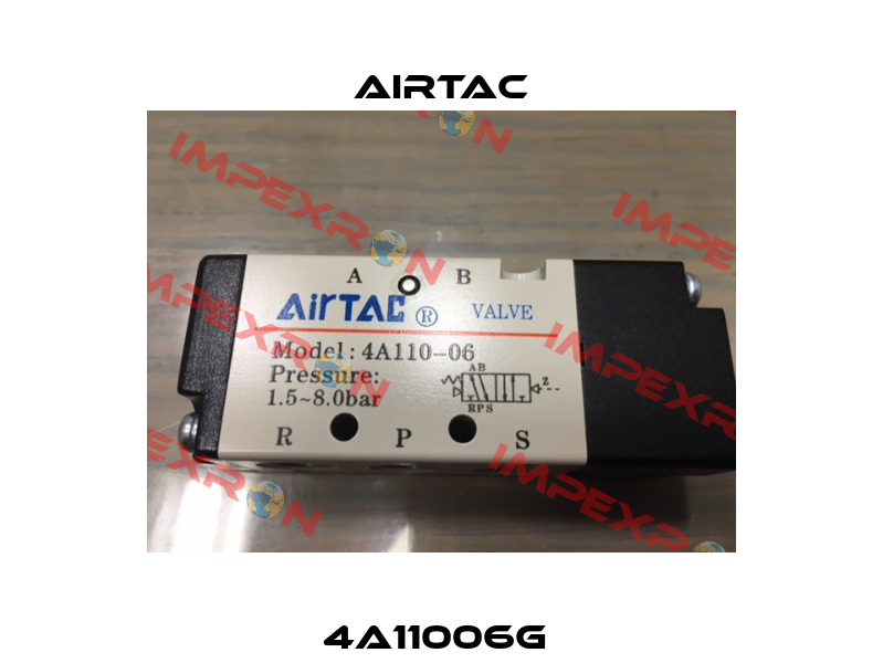 4A11006G  Airtac