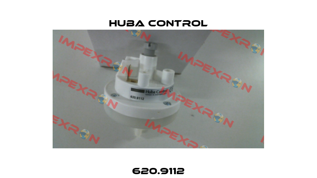 620.9112 Huba Control