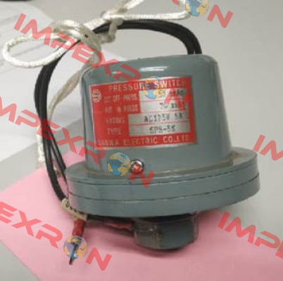 SPS-5K   Sanwa Denki