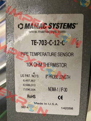 TE-703-C-12-C-_ Mamac Systems