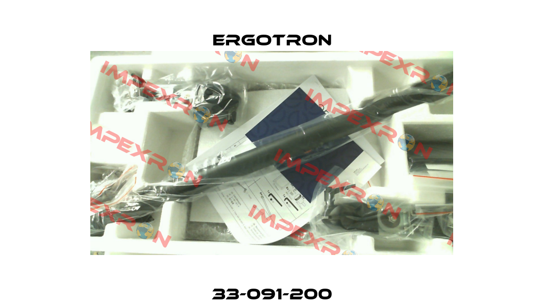 33-091-200 Ergotron