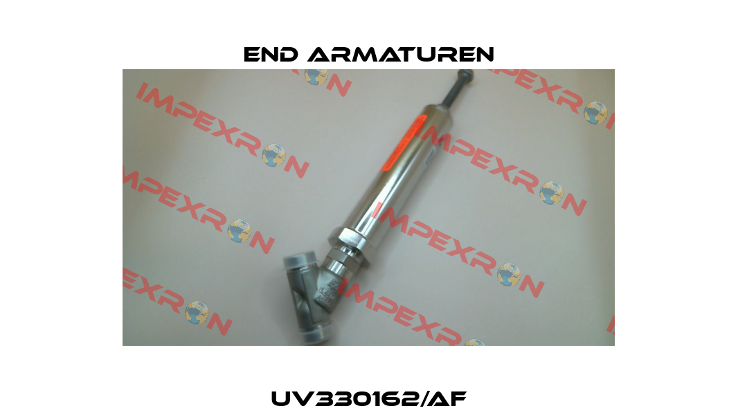 UV330162/AF End Armaturen