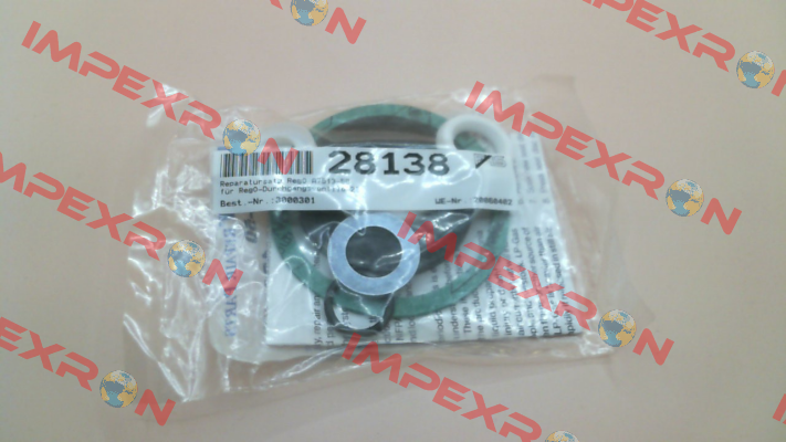 Kit for A7513FP Rego
