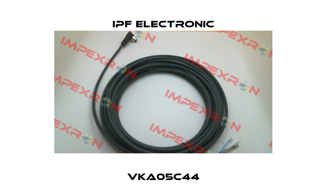 VKA05C44 IPF Electronic