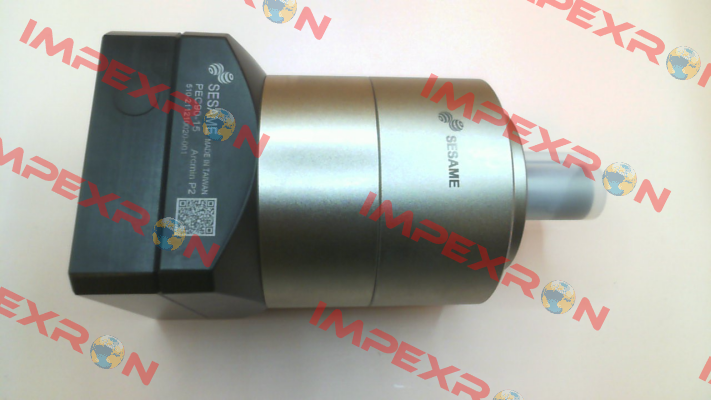 PEC90-15-P2 (seriál no. 510-140326071-010) Sesame Motor