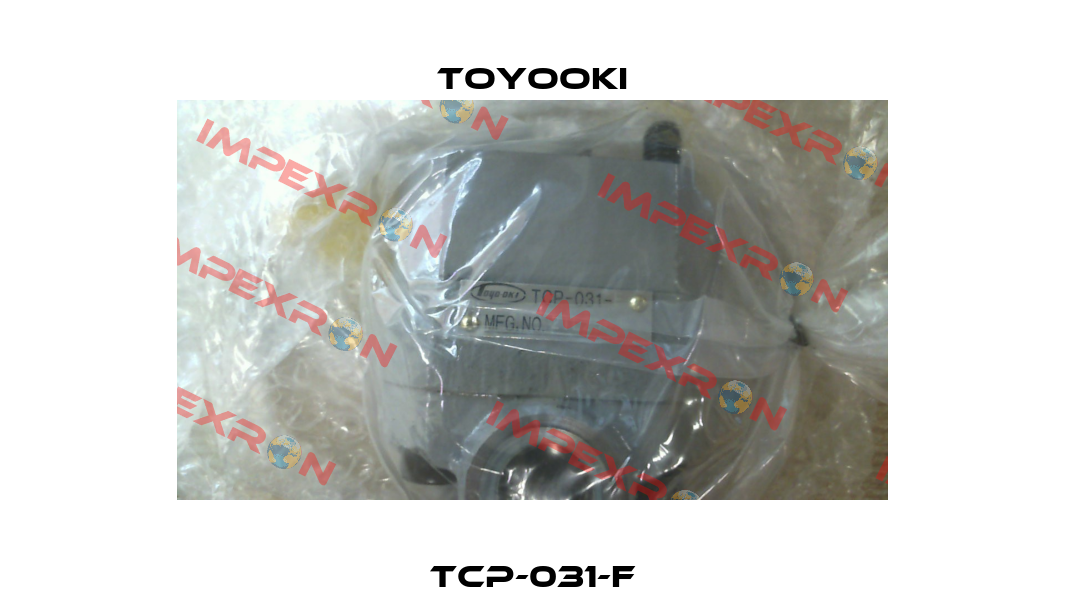 TCP-031-F Toyooki