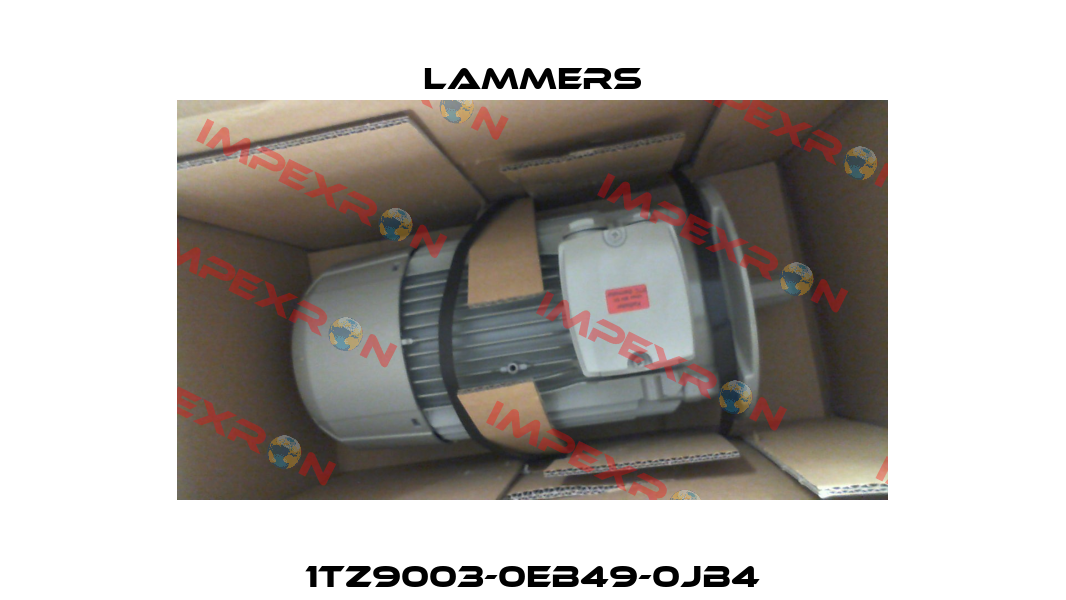 1TZ9003-0EB49-0JB4 Lammers