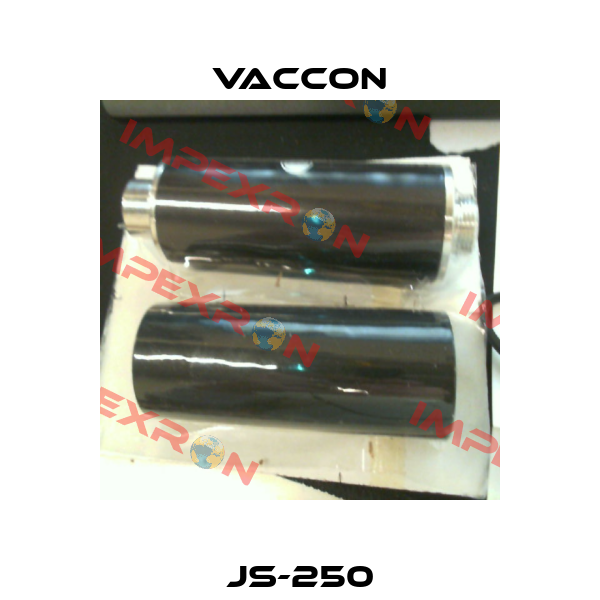 JS-250 VACCON