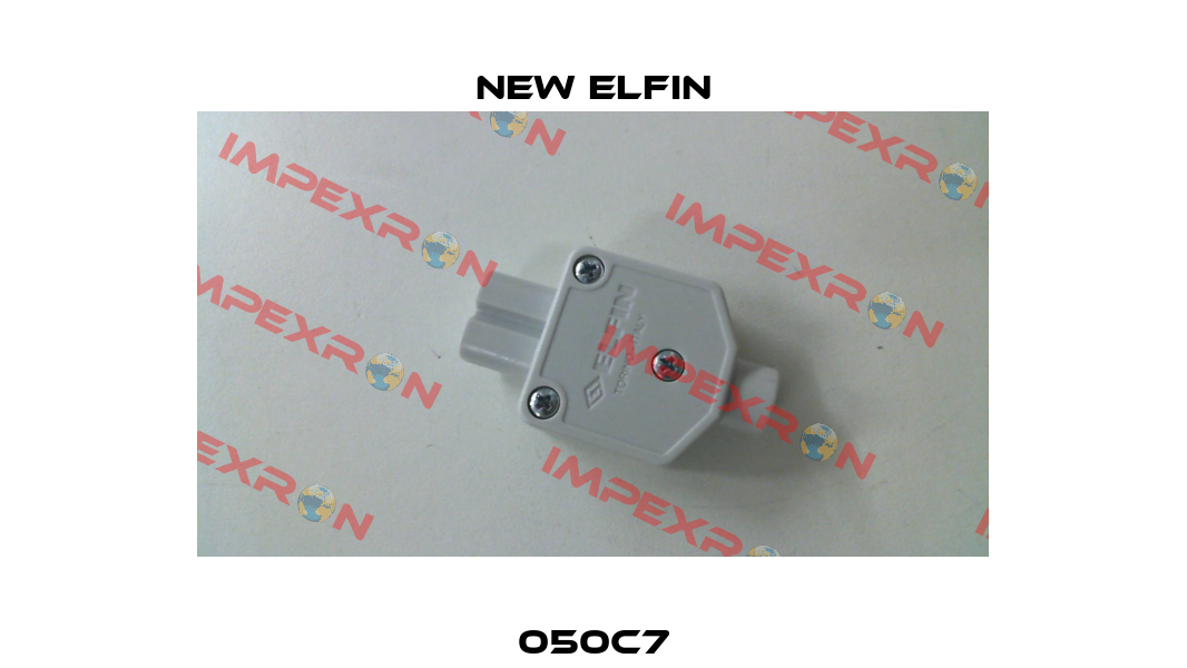 050C7 New Elfin