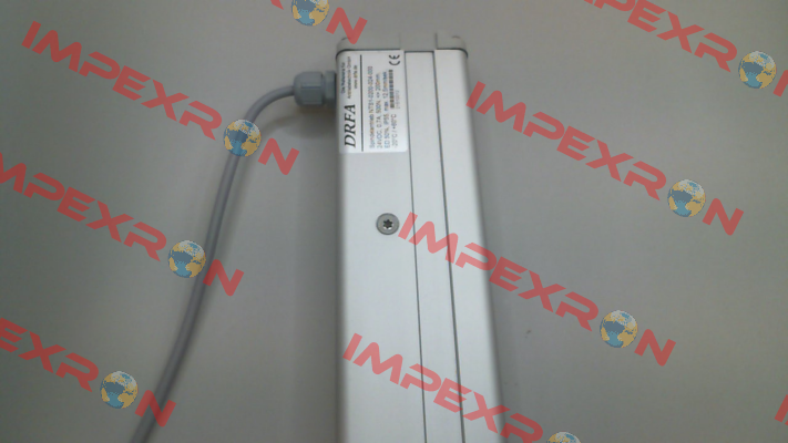 NTS1 (NTS1-0200-024-000) DRFA
