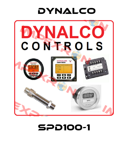 SPD100-1 Dynalco