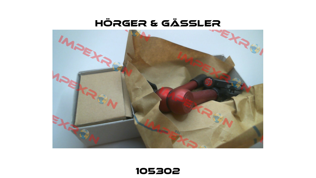 105302 Hörger & Gässler