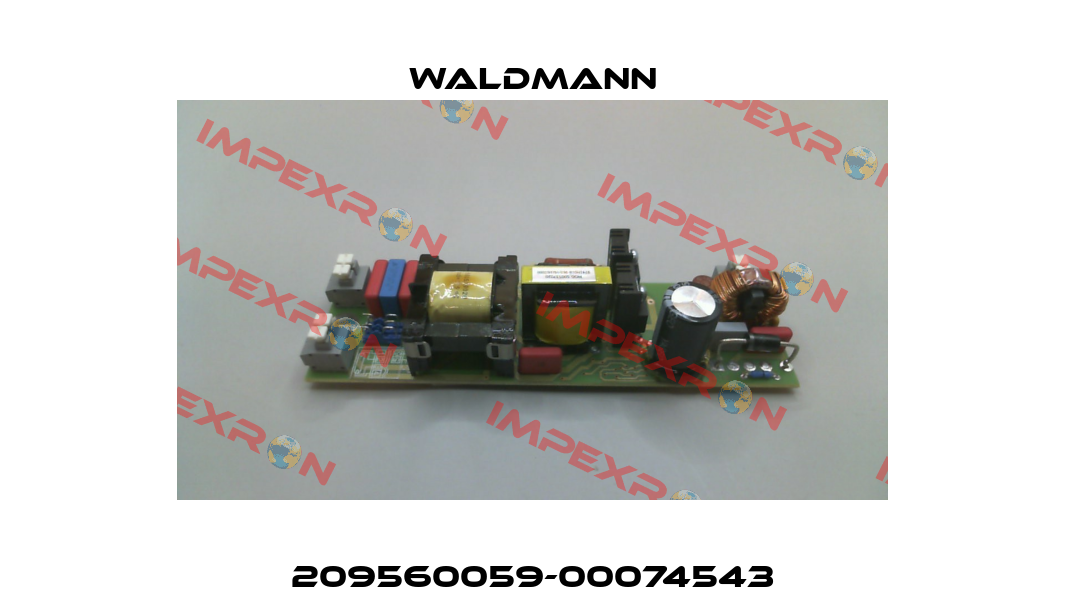 209560059-00074543 Waldmann