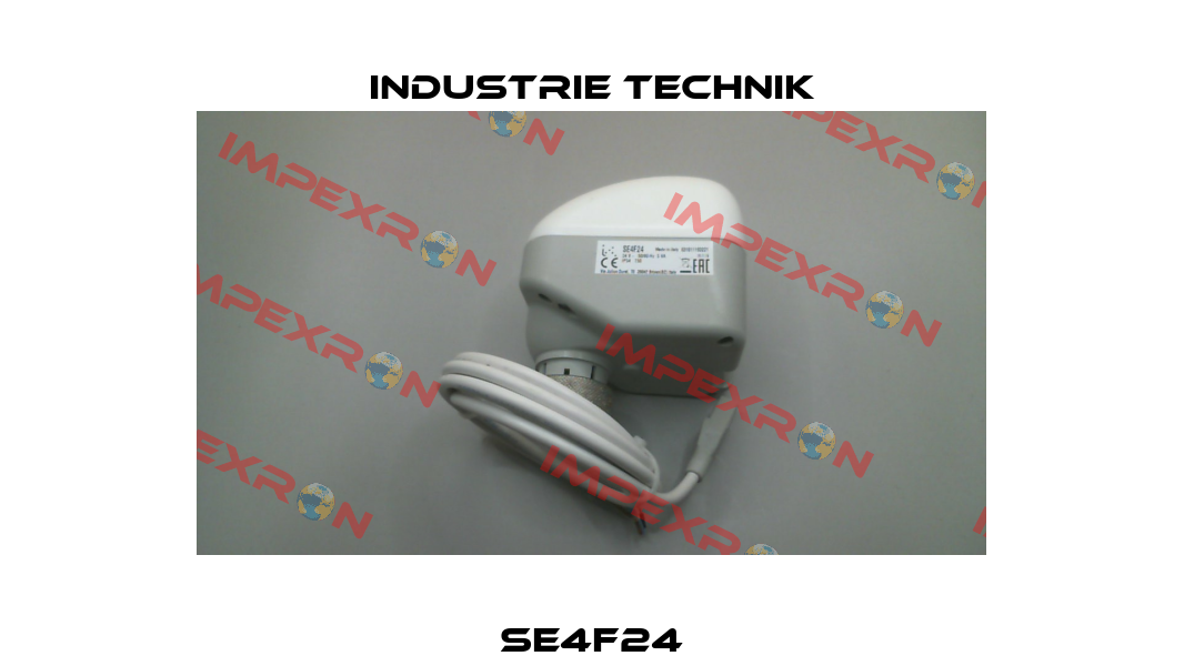 SE4F24 Industrie Technik