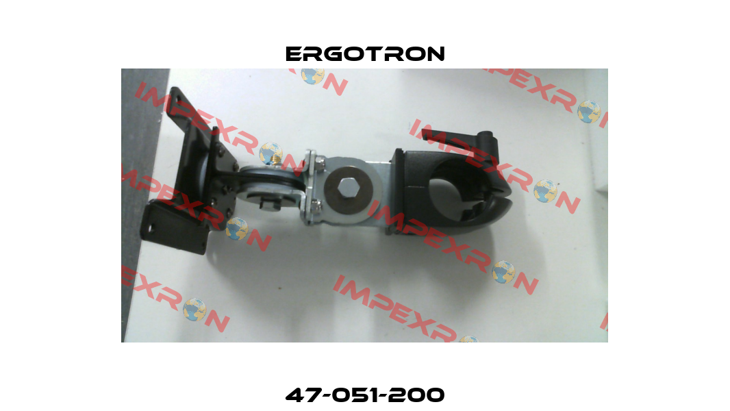 47-051-200 Ergotron