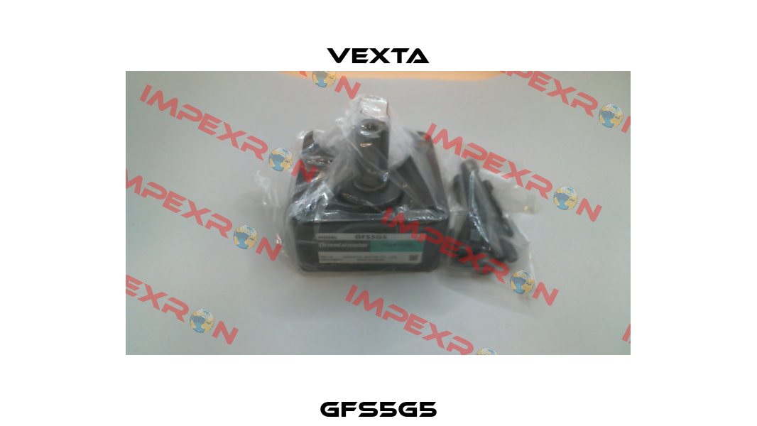 GFS5G5 Vexta