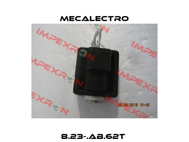 8.23-.AB.62T  Mecalectro