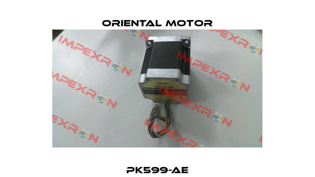 PK599-AE Oriental Motor