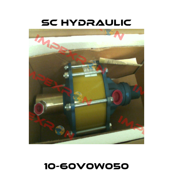 10-60V0W050 SC Hydraulic