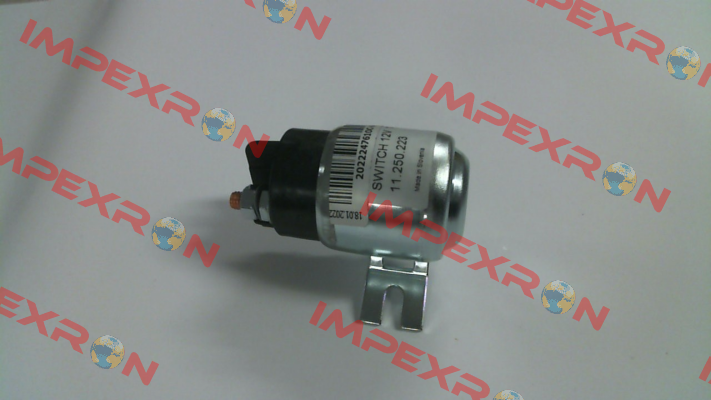 MX46 MAHLE