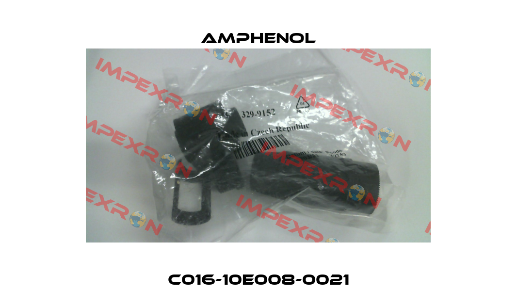 C016-10E008-0021 Amphenol