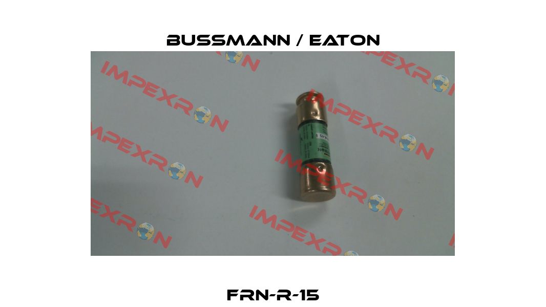 FRN-R-15 BUSSMANN / EATON