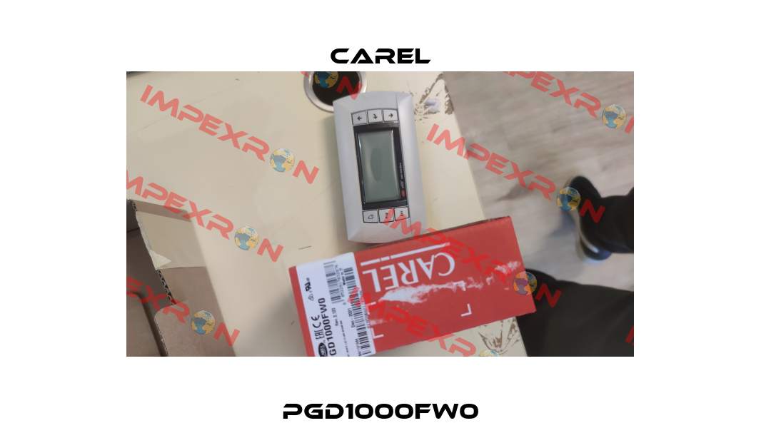 PGD1000FW0 Carel