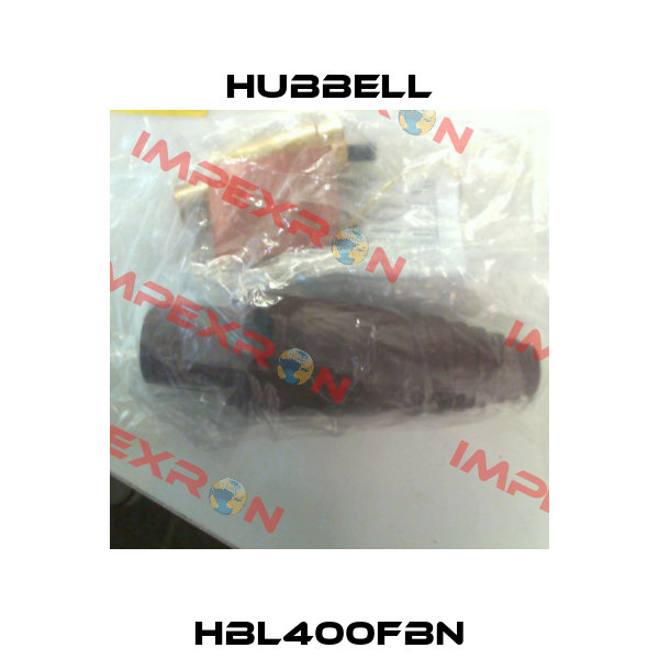 HBL400FBN Hubbell