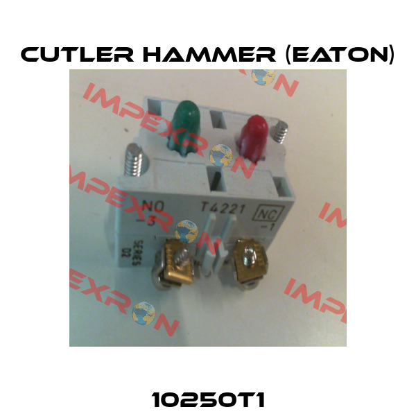 10250T1 Cutler Hammer (Eaton)