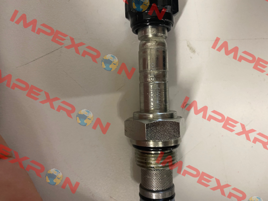 V389669E10 Oil Sistem